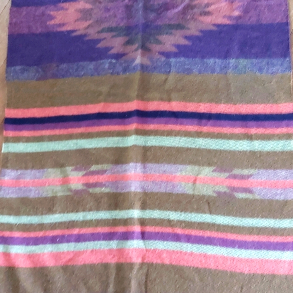 Beautiful Boho Scarf - Picture 3 of 4